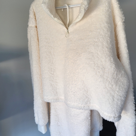 NWT Fashion Nova Jogger pant set - Picture 2 of 4